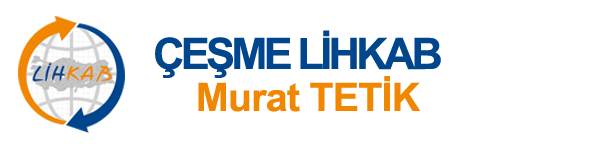 ÇEŞME LİHKAB
